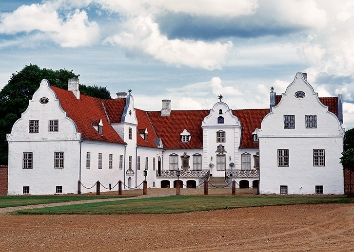 slotte og herregårde i jylland slotte og herregårde i jylland